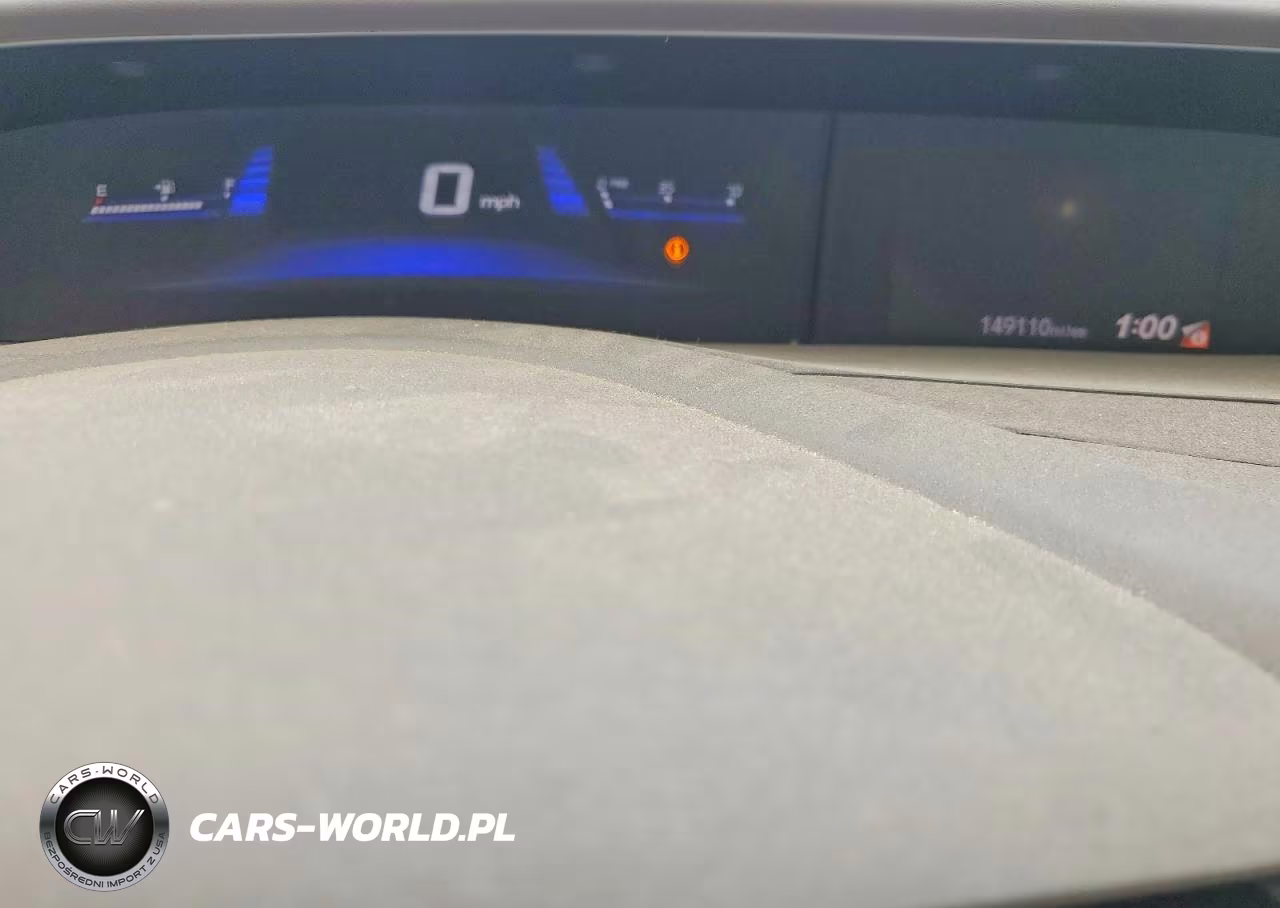 2012 Honda Civic Lx VIN:19XFB2F57CE030692 - 9