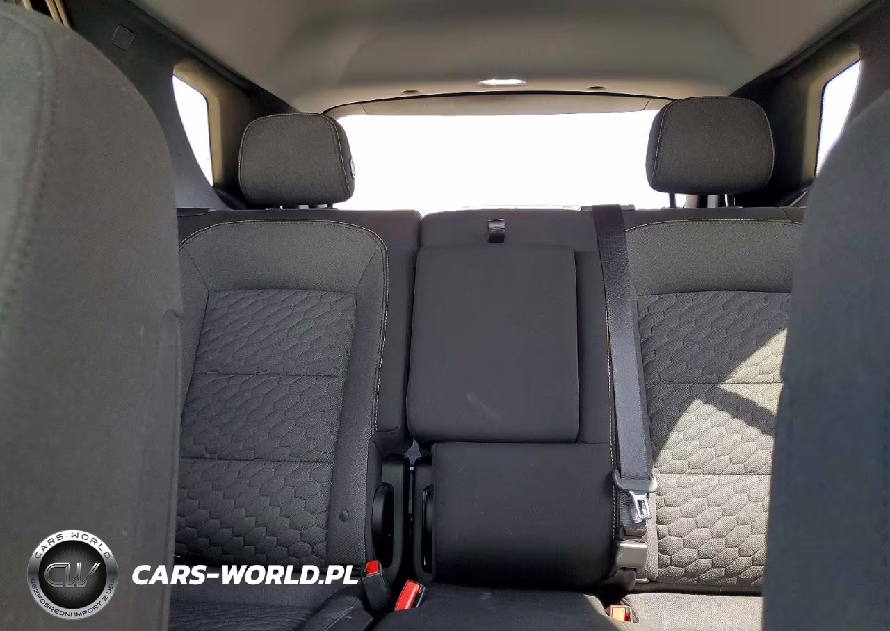 2020 Chevrolet Equinox Lt VIN:2GNAXJEV7L6196239 - 10