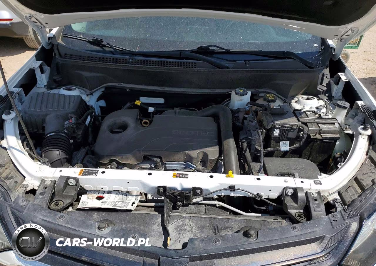 2020 Chevrolet Equinox Lt VIN:2GNAXJEV7L6196239 - 12