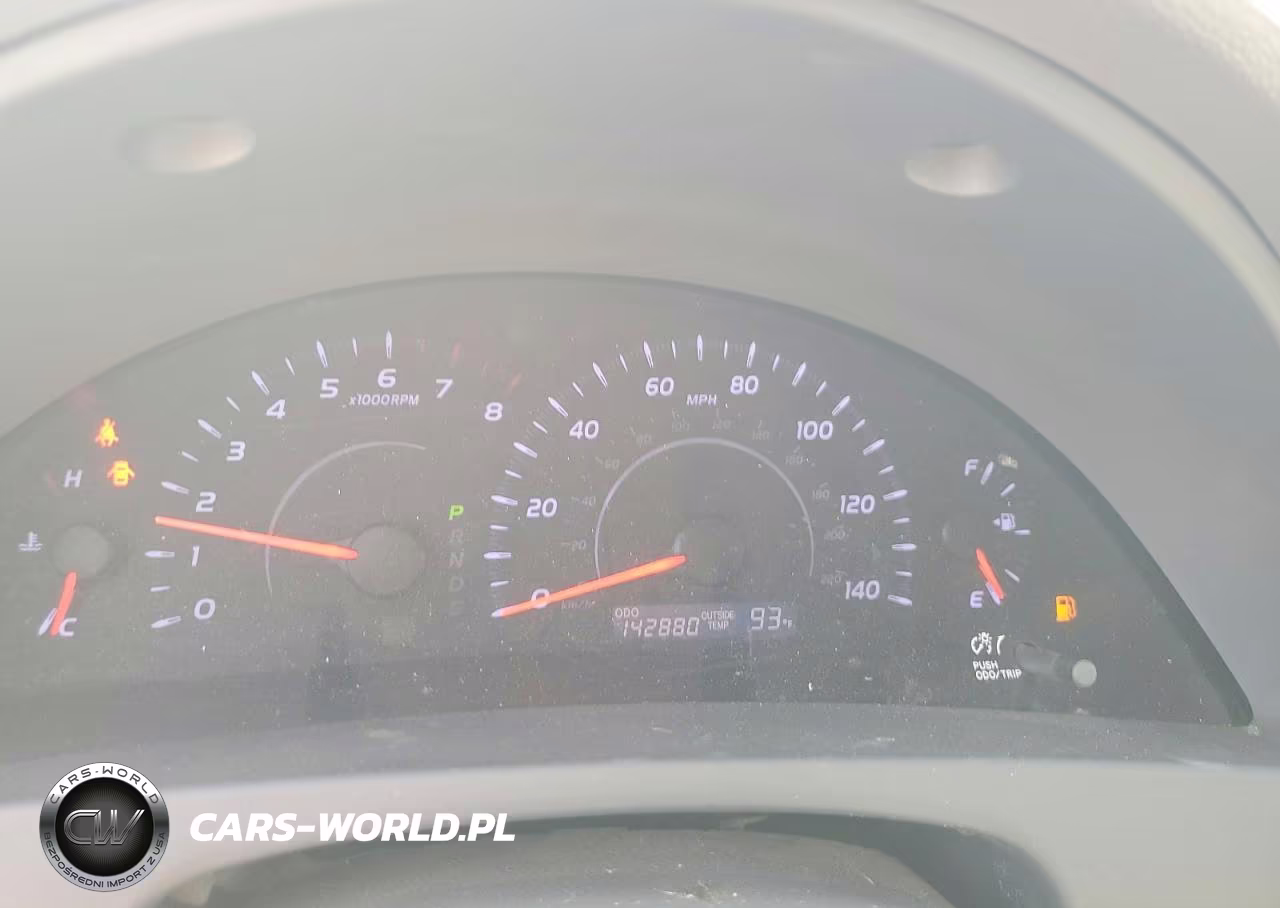2011 Toyota Camry Le VIN:4T1BF3EK8BU626793 - 9