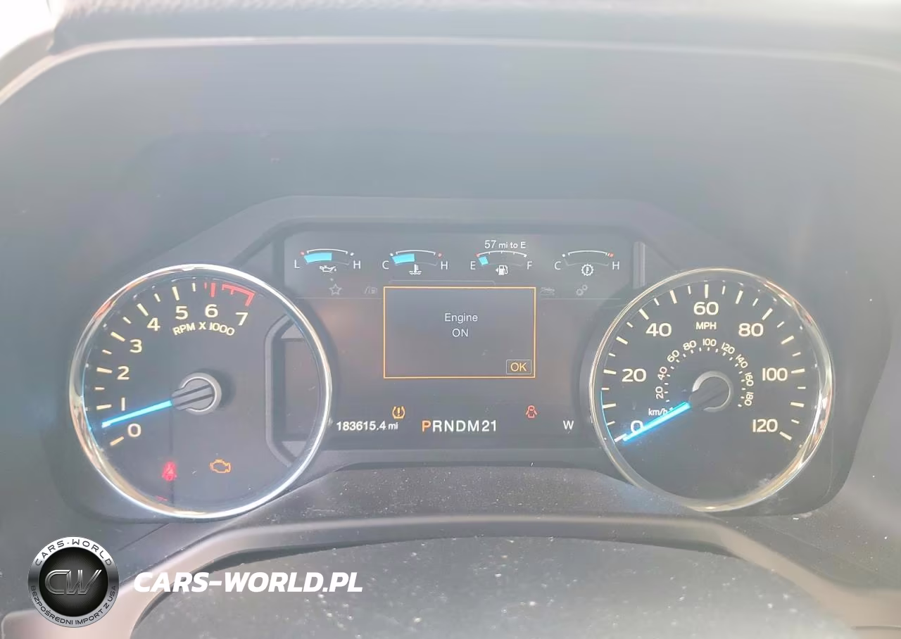 2015 Ford F150 Supercrew VIN:1FTEW1CF0FKD56844 - 9