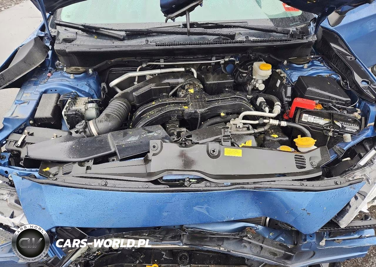 2021 Subaru Crosstrek Limited VIN:JF2GTHNC8MH306122 - 11