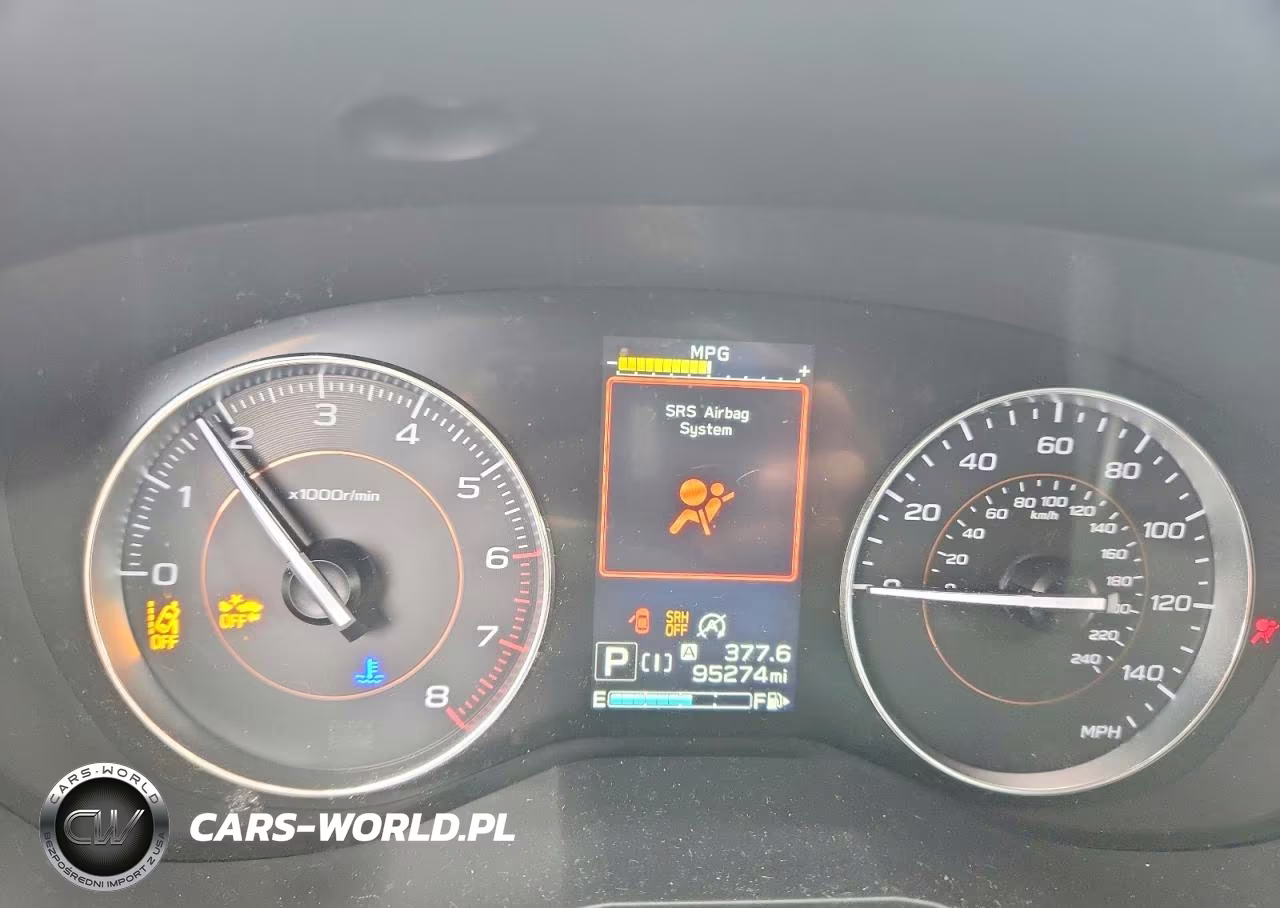 2021 Subaru Crosstrek Limited VIN:JF2GTHNC8MH306122 - 9