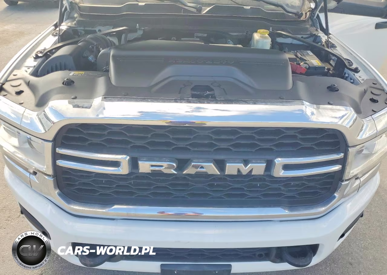 2020 Ram 5500 VIN:3C7WRNFL2LG108248 - 11