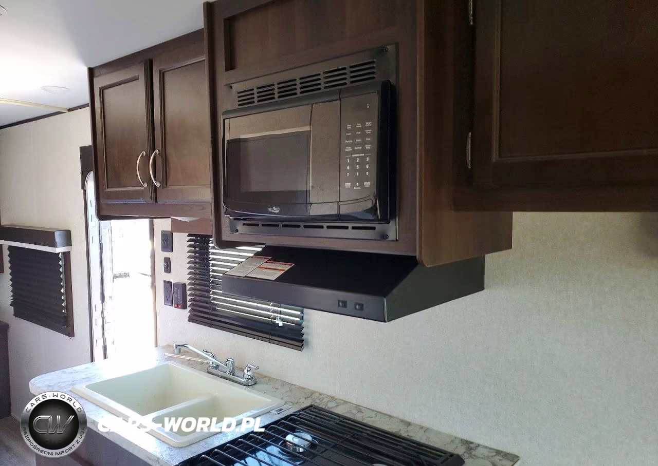 2018 Jayco Jay Flight Slx Camper VIN:1UJBJ0BL9J17Z0410 - 6