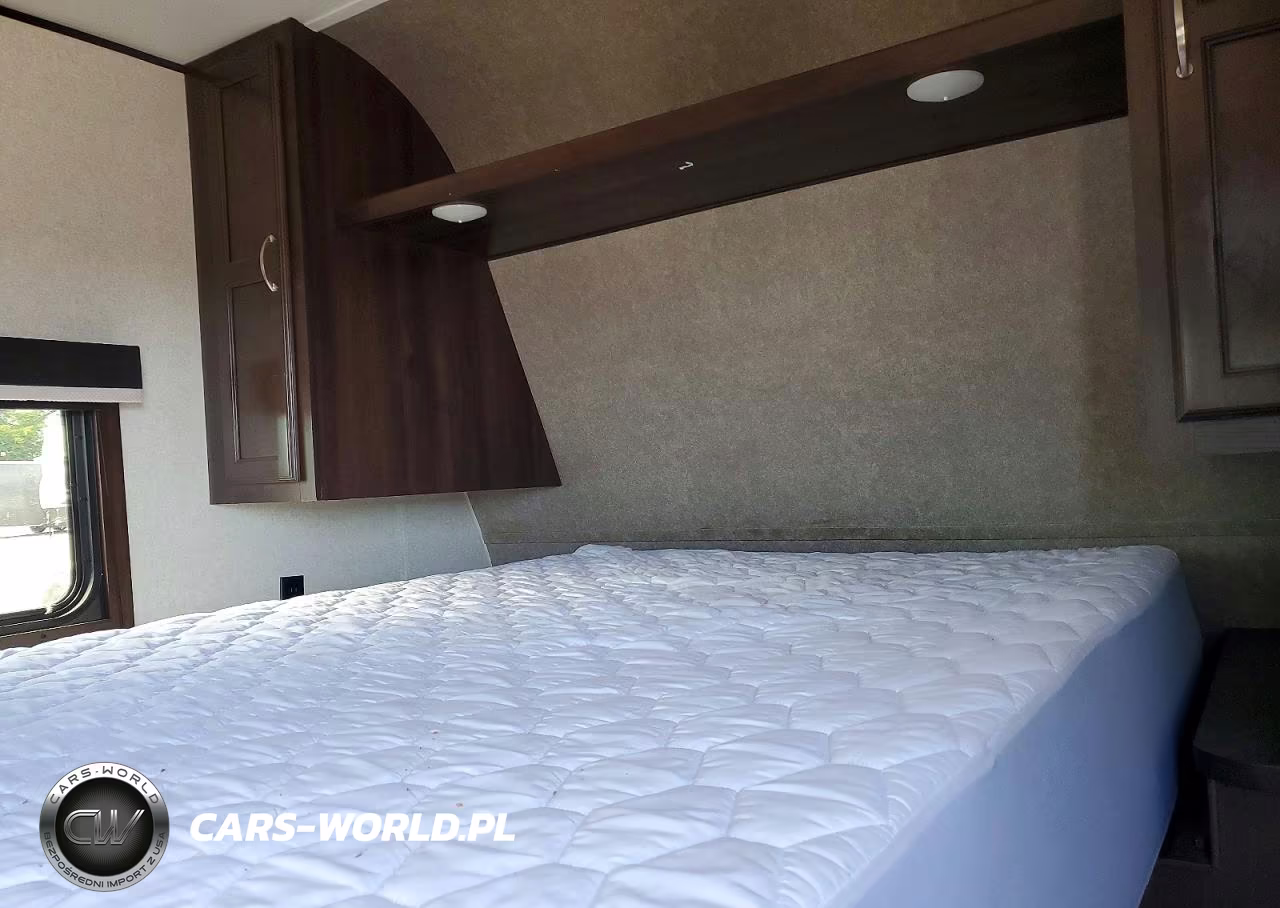 2018 Jayco Jay Flight Slx Camper VIN:1UJBJ0BL9J17Z0410 - 7