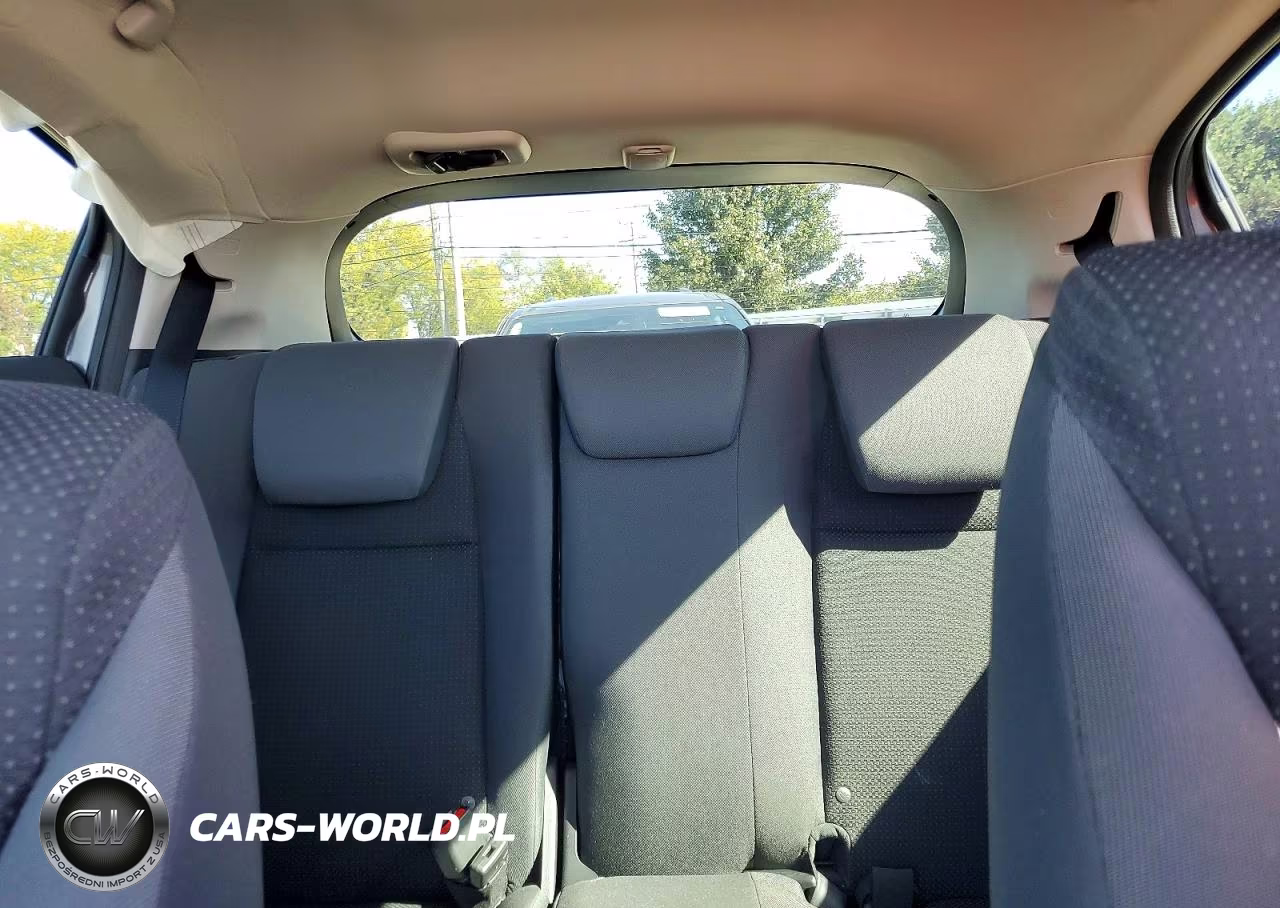 2019 Honda Hr-V Lx VIN:3CZRU6H32KM728684 - 10