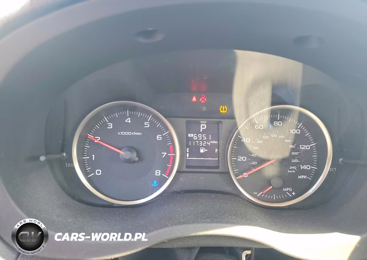 2015 Subaru Xv Crosstrek 2.0 Premium VIN:JF2GPADCXF8286052 - 9