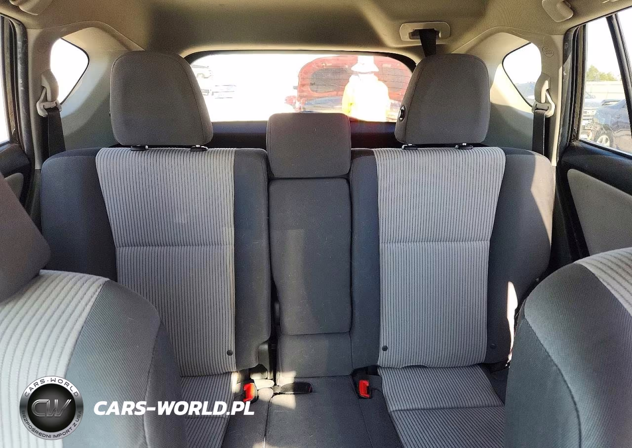 2015 Toyota Rav4 Le VIN:2T3BFREV1FW381071 - 10