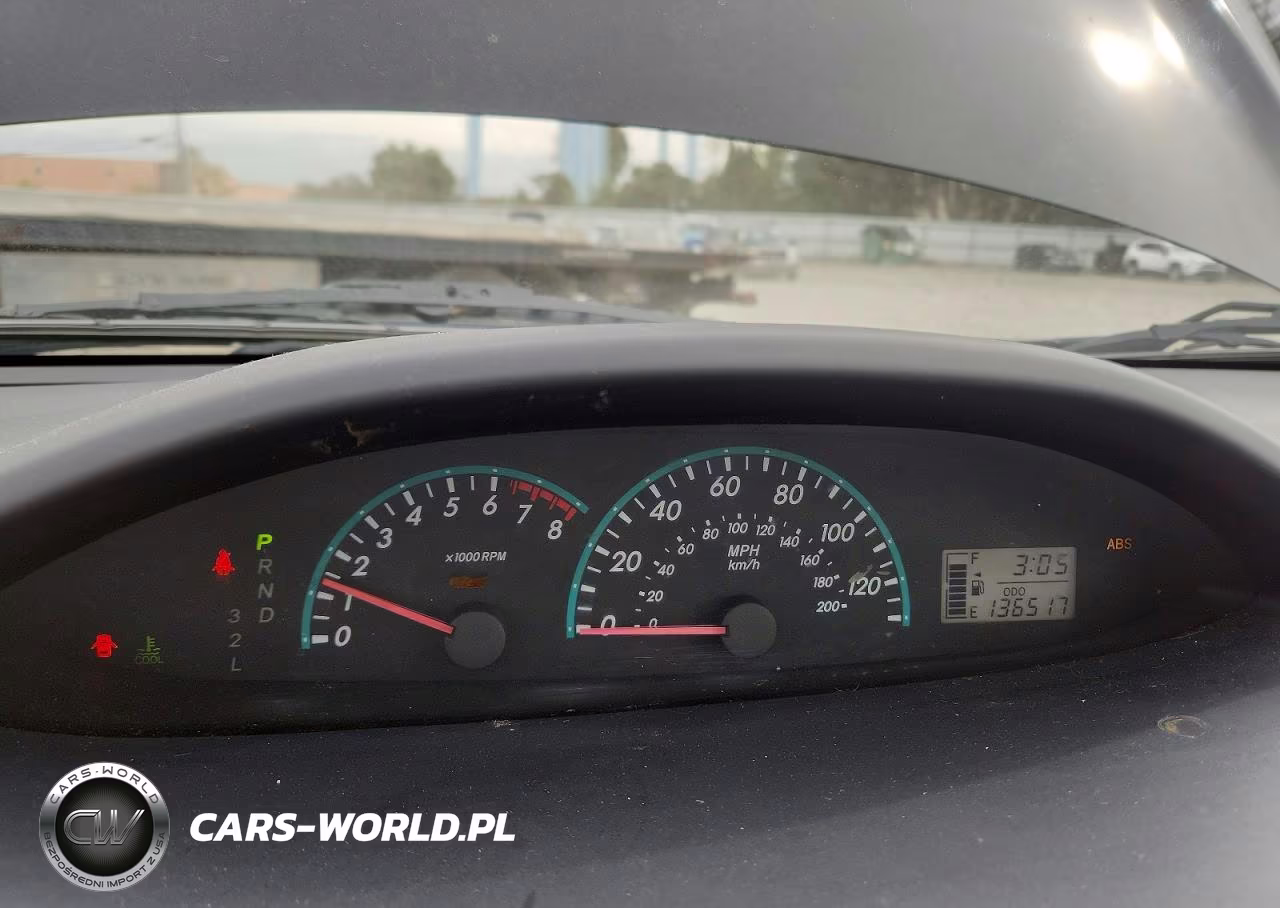 2009 Toyota Yaris Base VIN:JTDBT903094057576 - 9