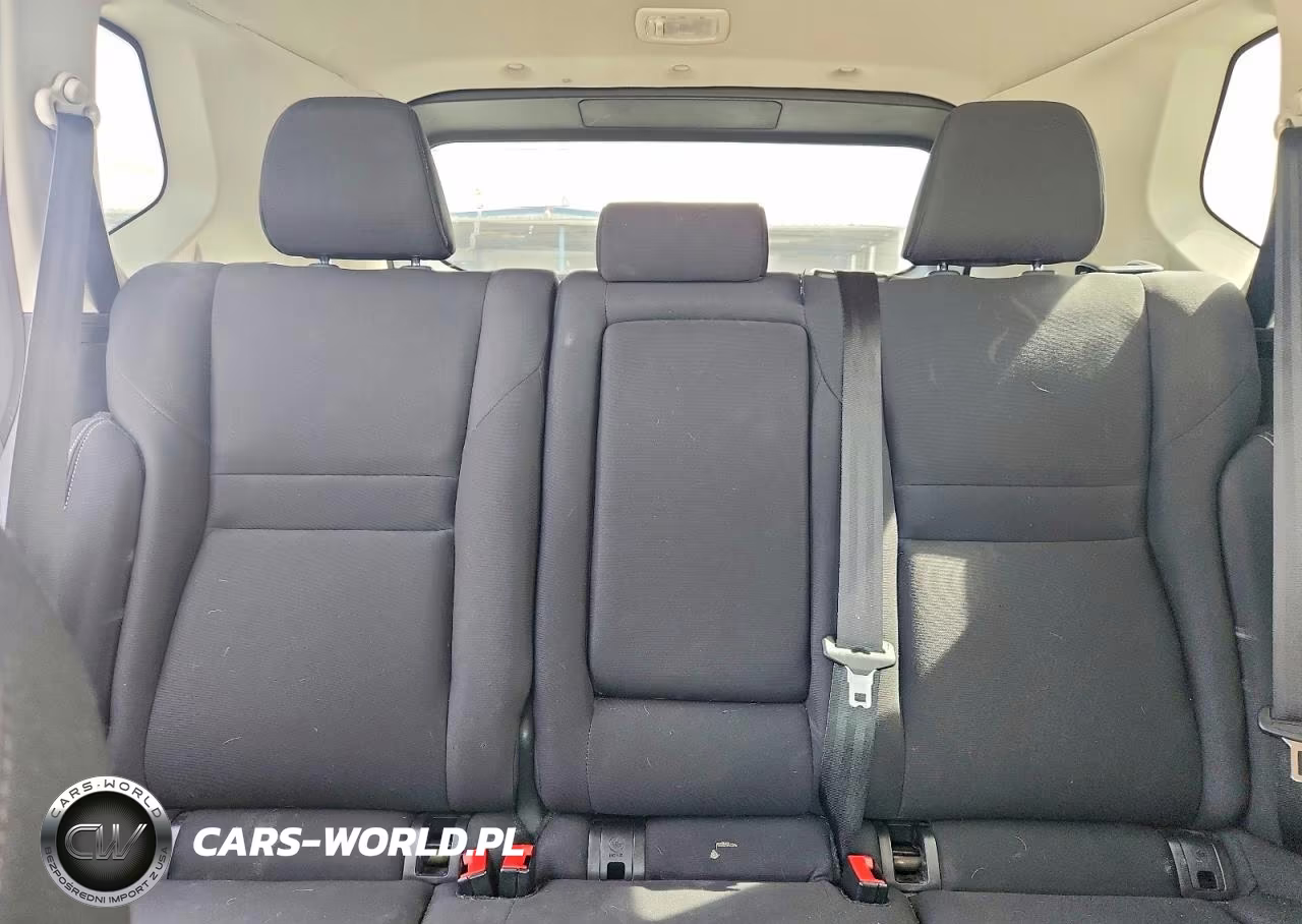2023 Nissan Rogue S VIN:5N1BT3AB8PC771053 - 10