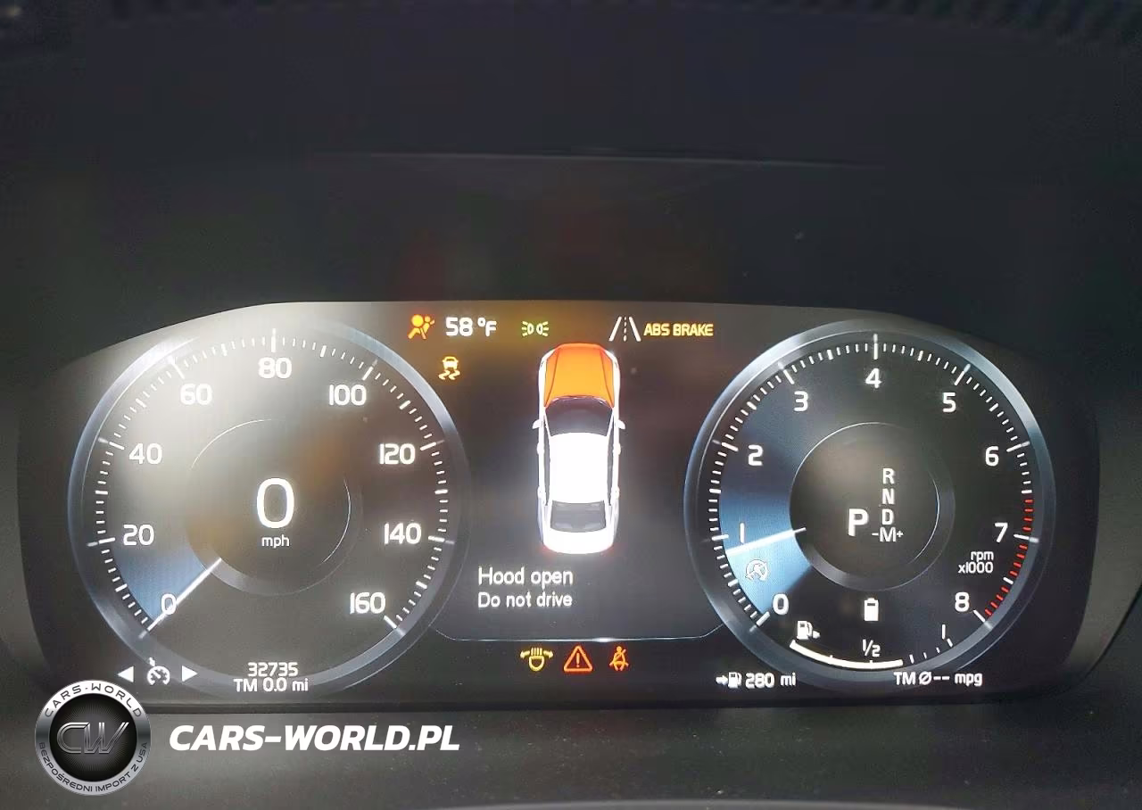 2022 Volvo S60 B5 Momentum VIN:7JRL12TZ6NG162411 - 9
