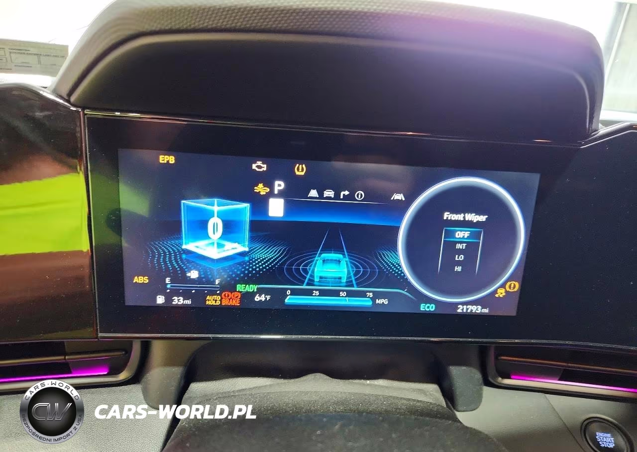 2025 Hyundai Elantra Hybrid Sel Sport VIN:KMHLM4DJ0SU133666 - 9