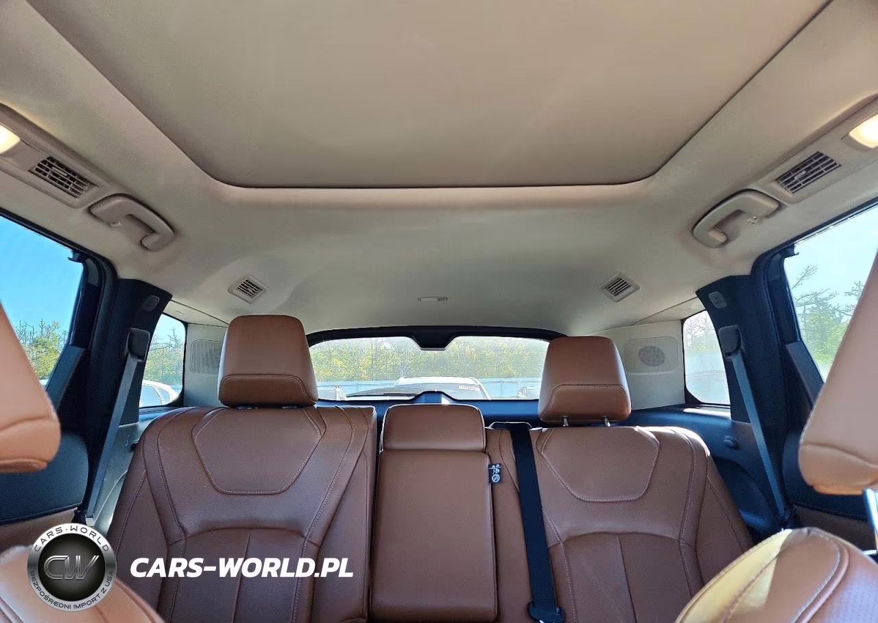 2024 Infiniti Qx60 Sensory VIN:5N1DL1GSXRC346800 - 10