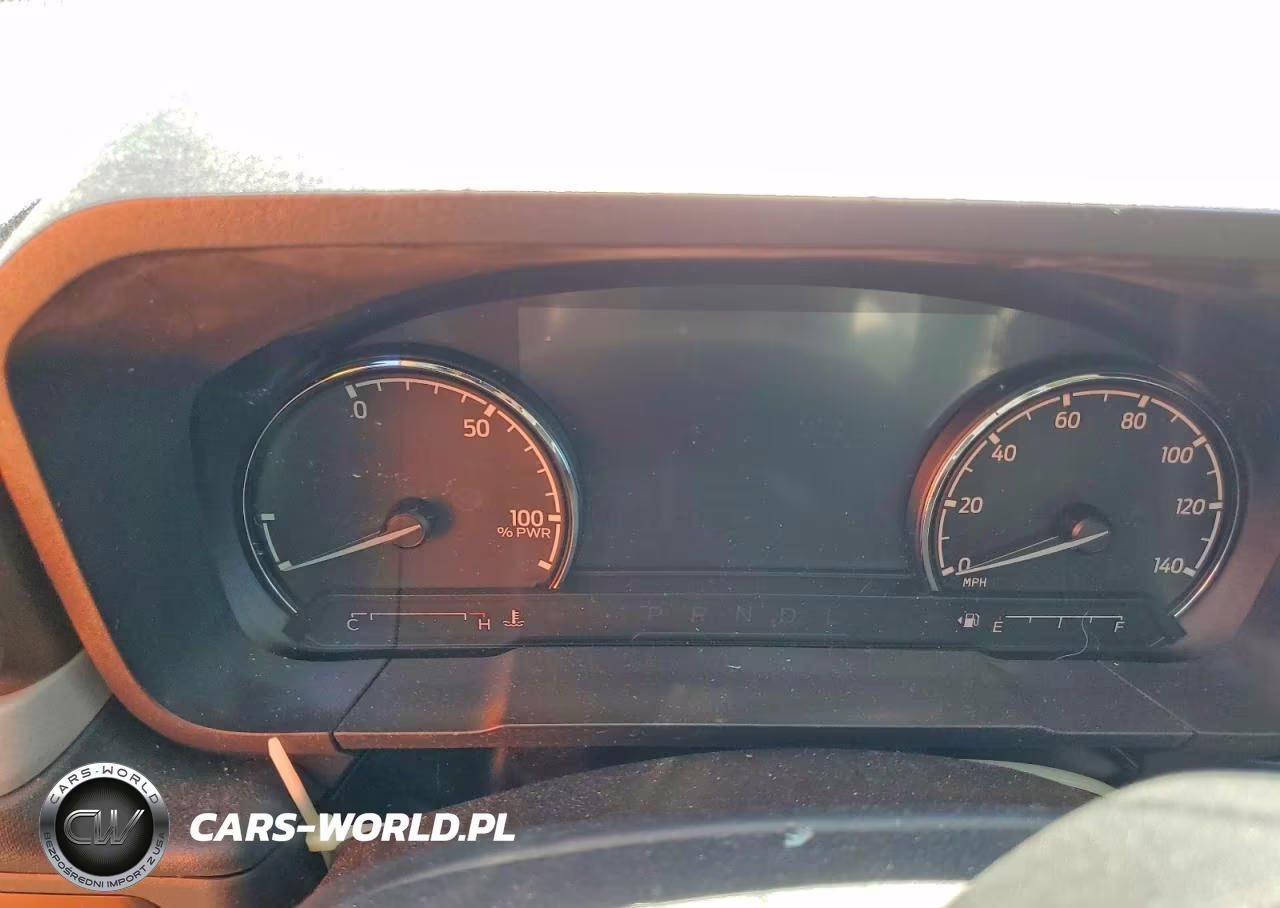 2022 Ford Maverick Xl VIN:3FTTW8E30NRA05624 - 9