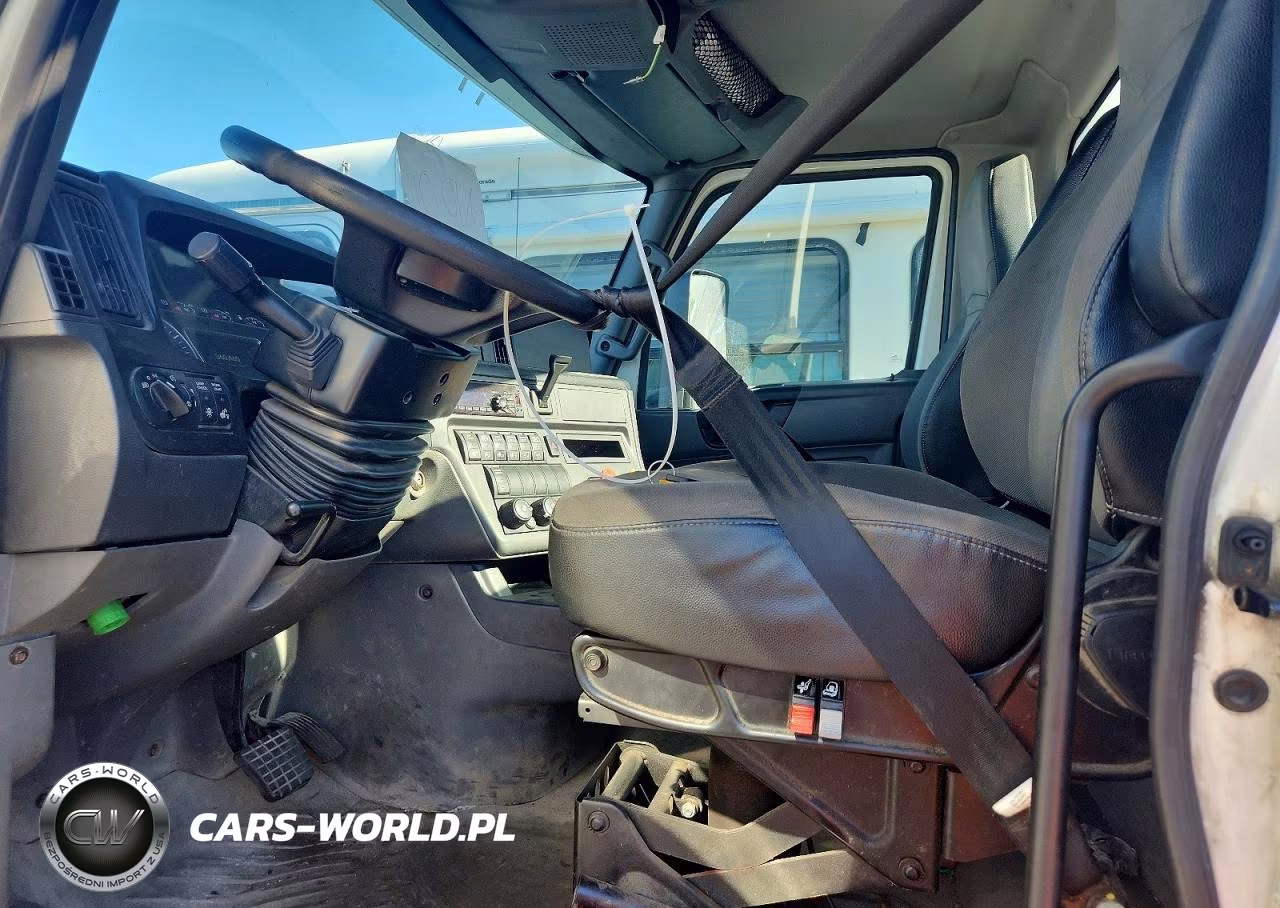 2019 International Rh613 Semi Truck VIN:3HSDXTZN4KN094687 - 7
