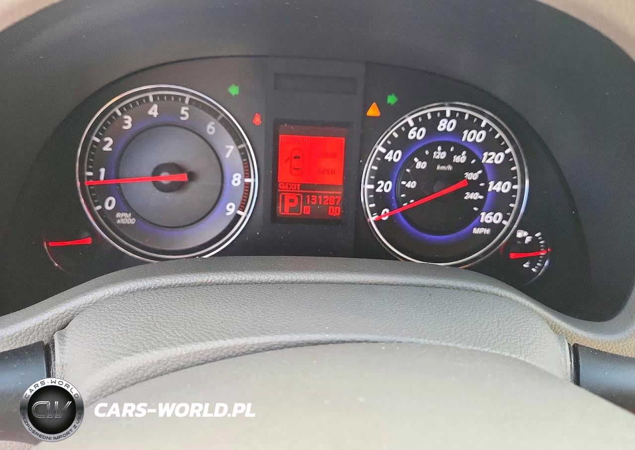 2009 Infiniti G37 Sedan Base VIN:JNKCV61E99M302130 - 9