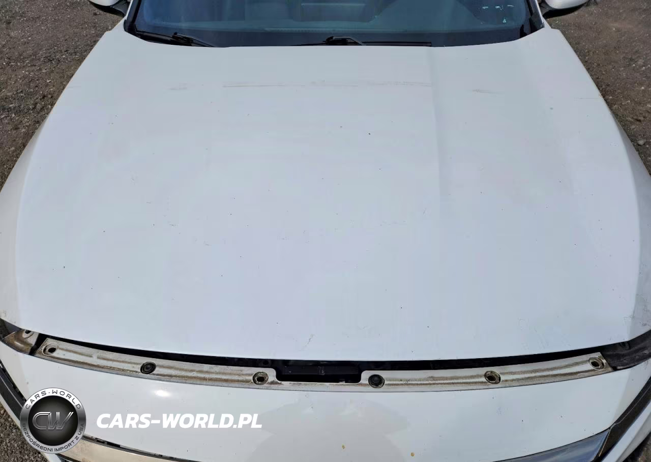 2018 Honda Accord Sport VIN:1HGCV1F36JA262379 - 11