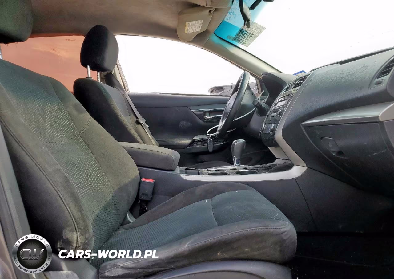 2014 Nissan Altima VIN:1N4AL3AP3EN224386 - 7