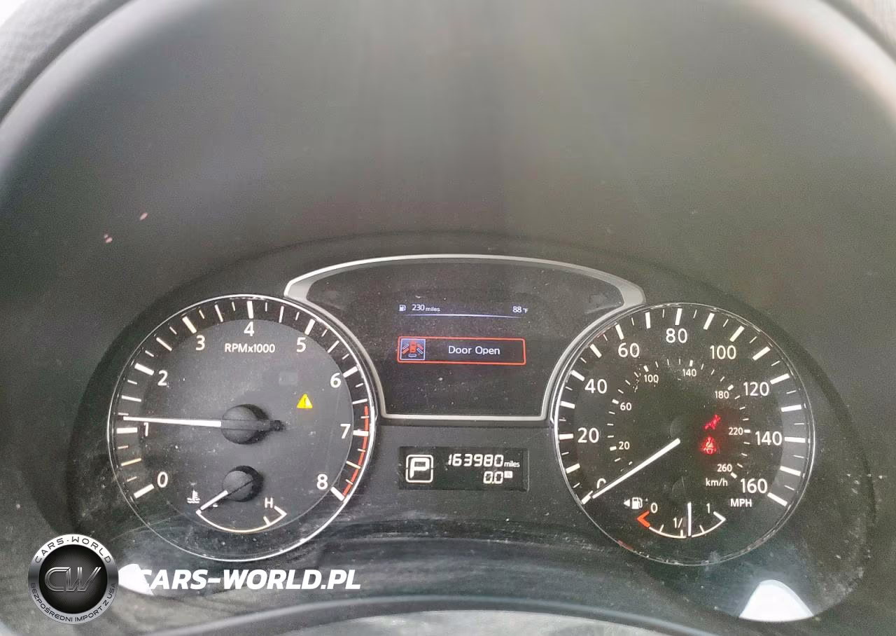 2014 Nissan Altima VIN:1N4AL3AP3EN224386 - 9