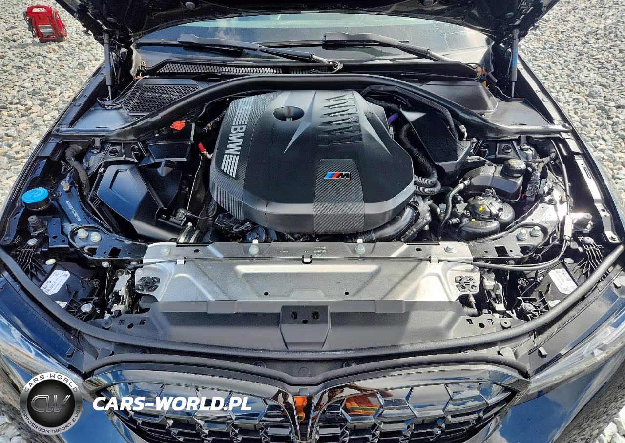 2026 BMW M340Xi VIN:3MW69FT06T8G58749 - 11