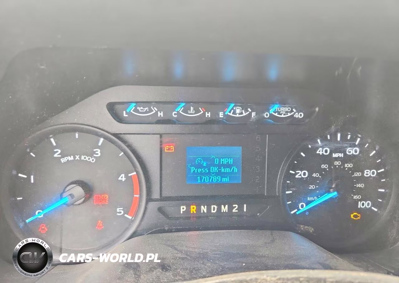 2017 Ford F250 Super Duty VIN:1FT7W2BT4HEE78842 - 9