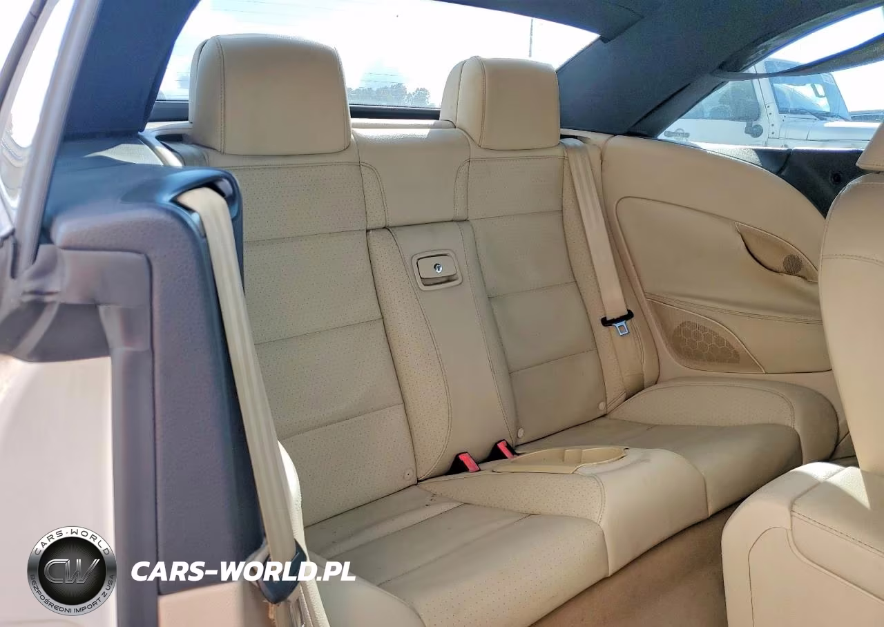 2012 Volkswagen Eos Komfort VIN:WVWBW7AH1CV014534 - 10