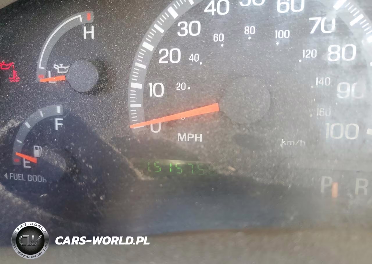 2004 Ford F-150 Heritage Classic VIN:2FTRF18214CA01058 - 9