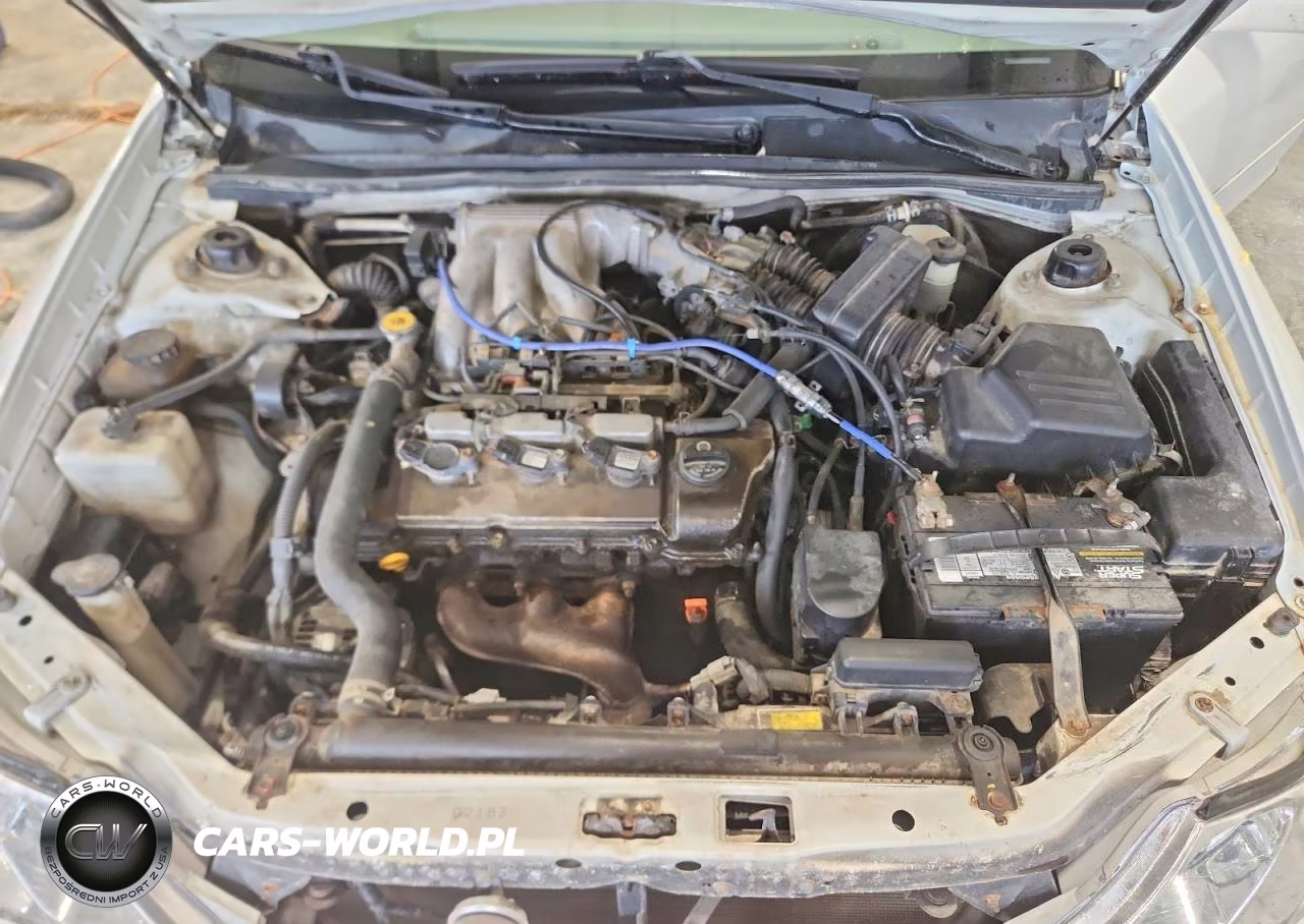 2002 Toyota Avalon VIN:4T1BF28B52U224641 - 11
