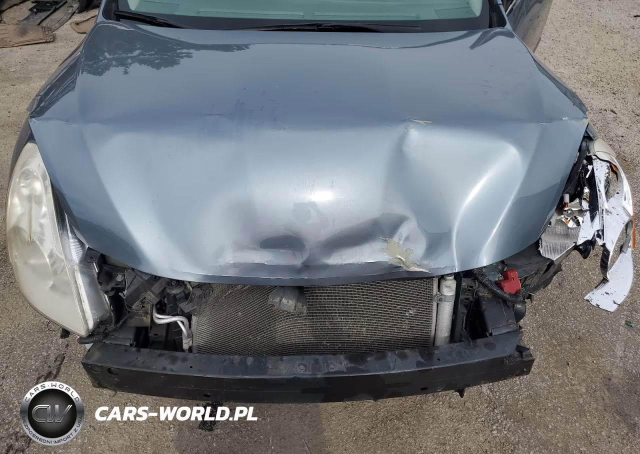 2010 Nissan Altima 2.5 VIN:1N4AL2AP7AC110763 - 11
