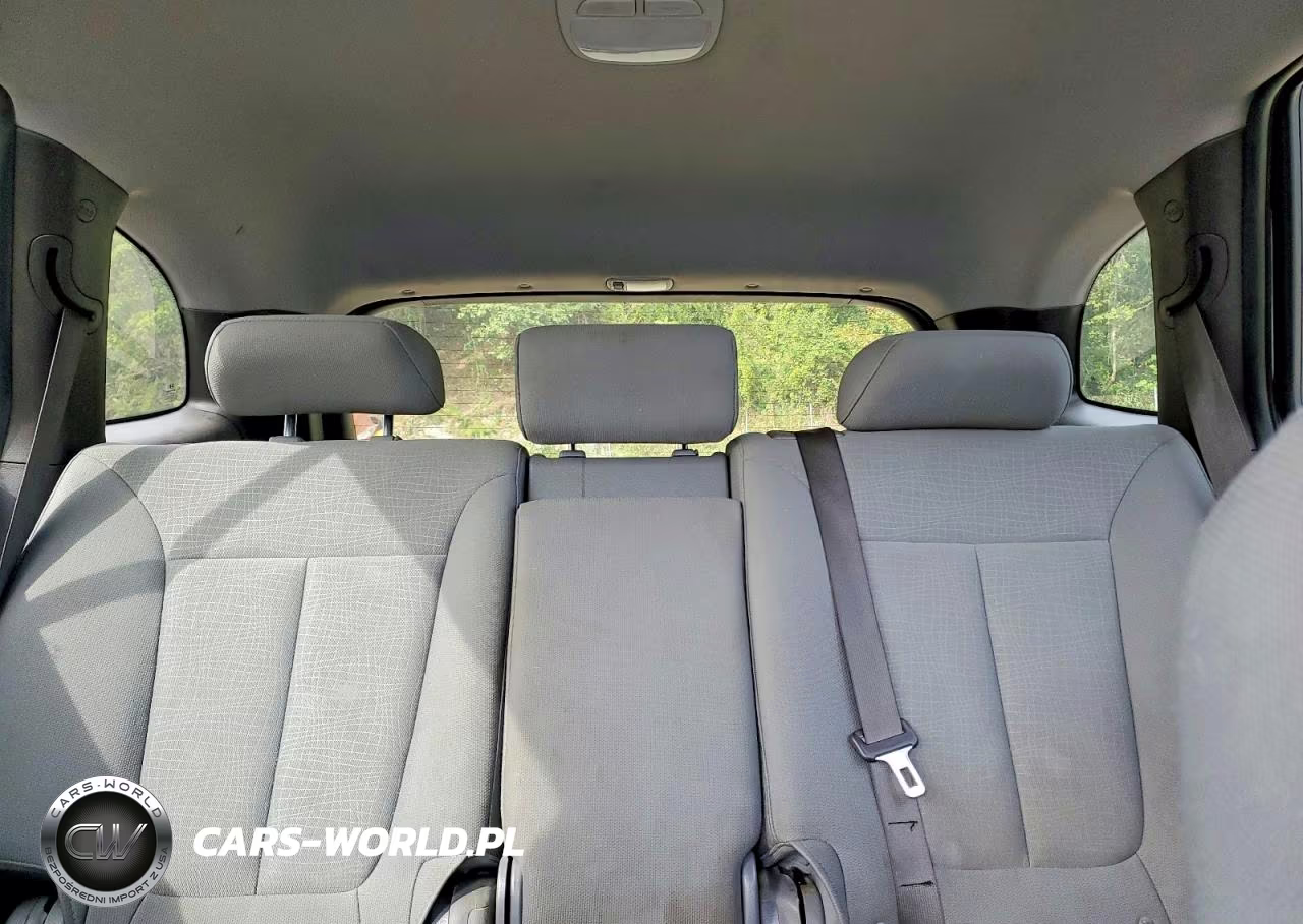 2010 Hyundai Santa Fe Gls VIN:5NMSGDABXAH348529 - 10
