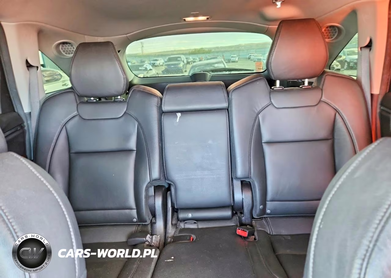 2017 Acura Mdx Technology VIN:5FRYD4H7XHB021062 - 10