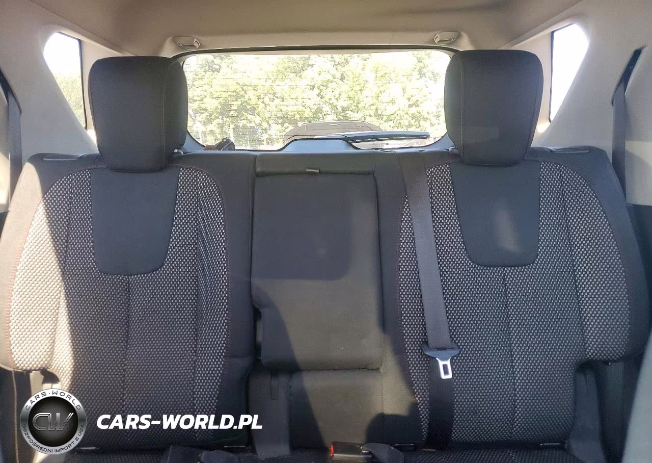 2016 Chevrolet Equinox Lt VIN:2GNALCEK7G6259228 - 10