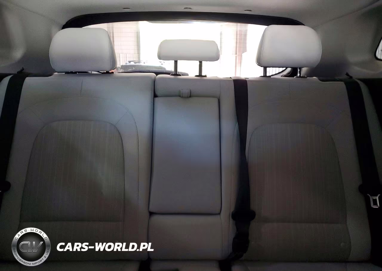 2022 Hyundai Kona Sel VIN:KM8K6CAB0NU922871 - 10
