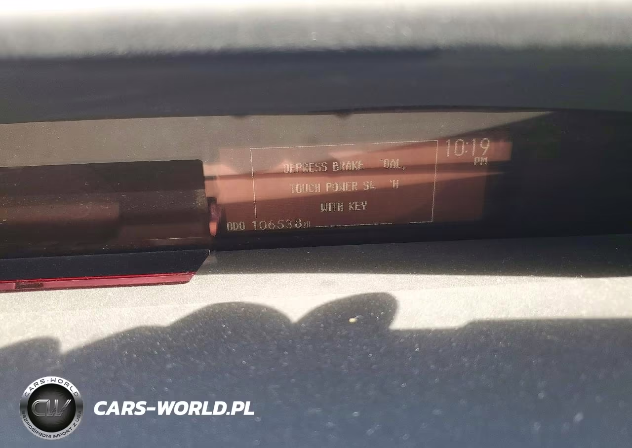 2014 Toyota Prius Four VIN:JTDKN3DU3E0358371 - 9