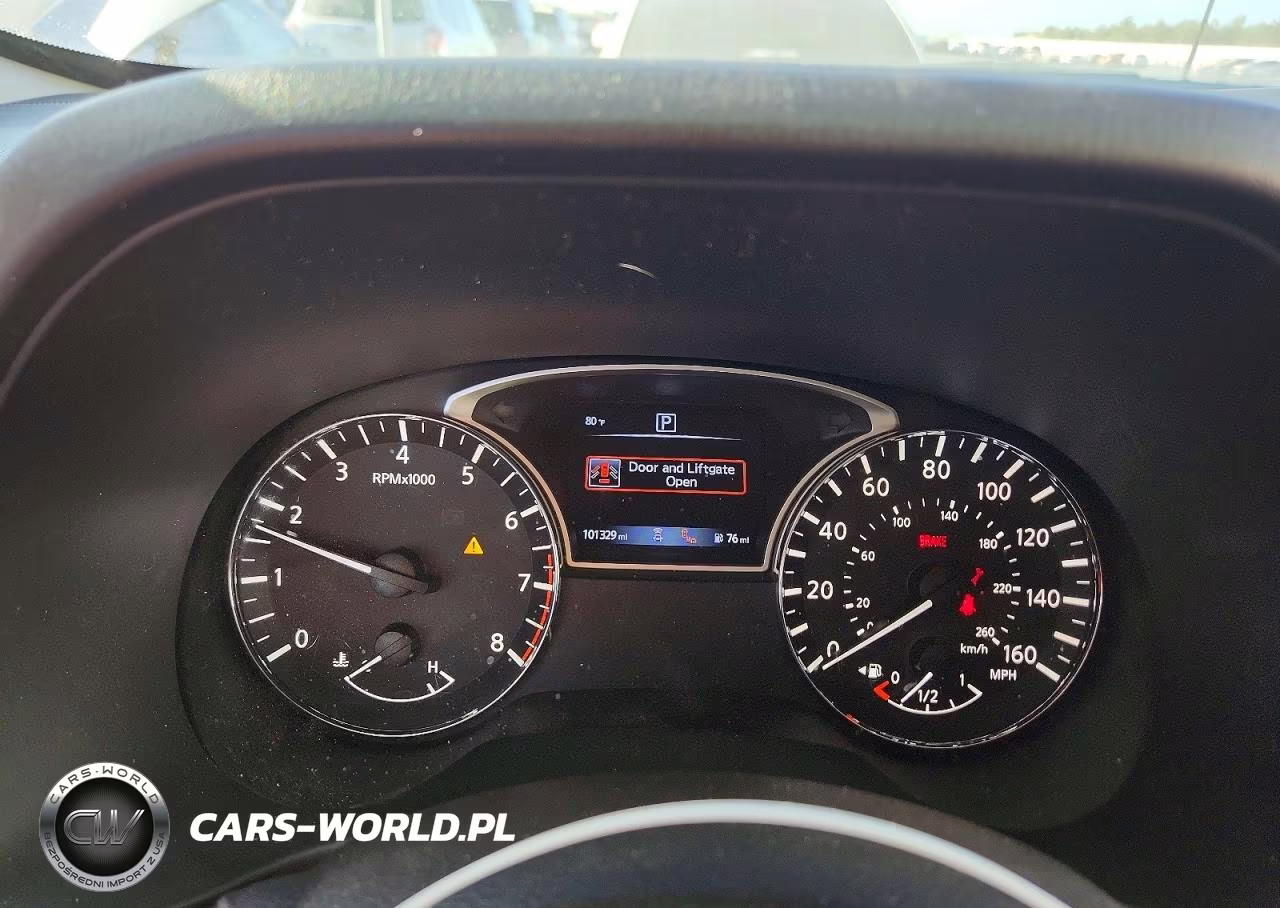 2020 Nissan Pathfinder Sl VIN:5N1DR2CN2LC598486 - 9