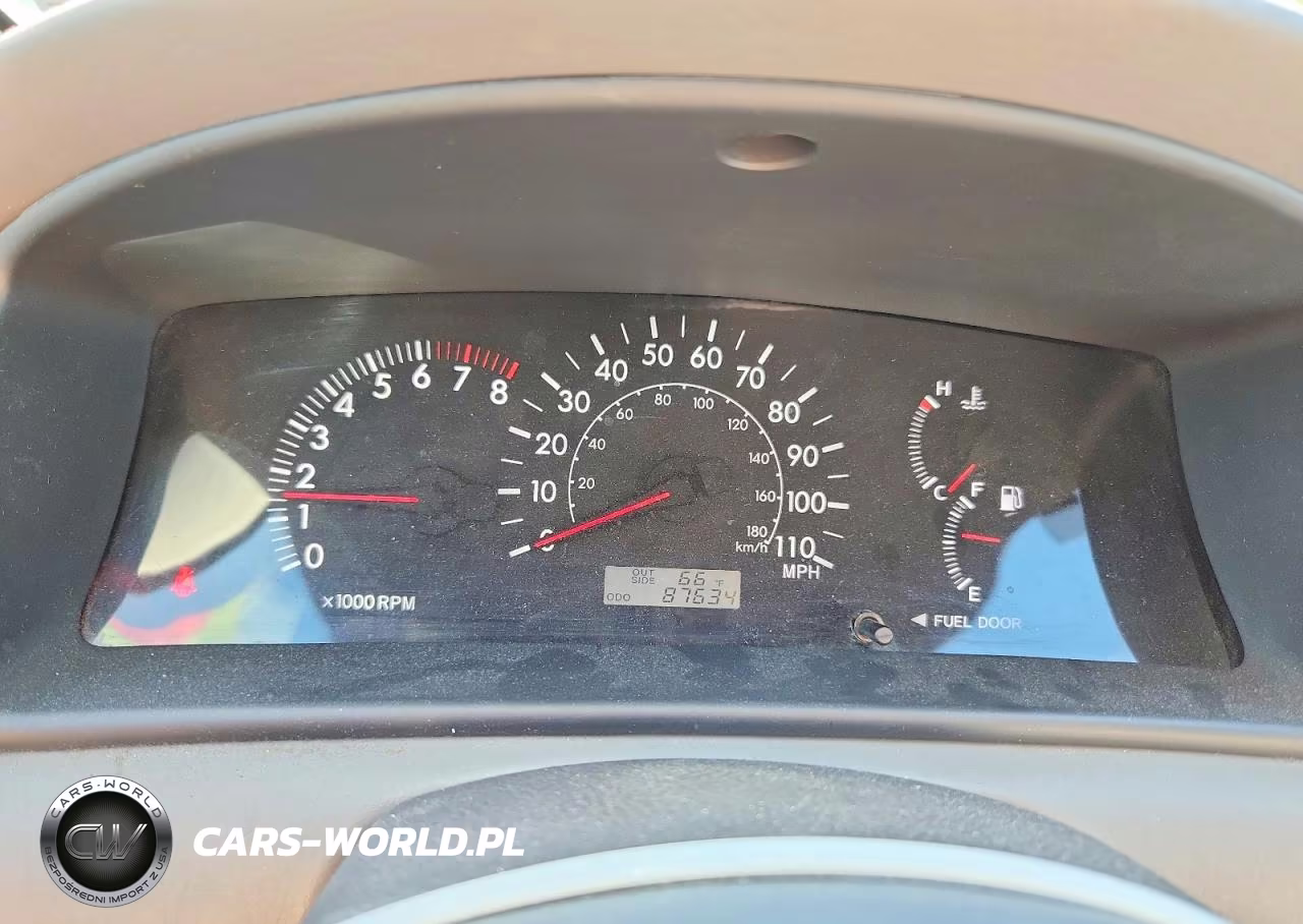 2006 Toyota Corolla Le VIN:1NXBR32E16Z660523 - 9
