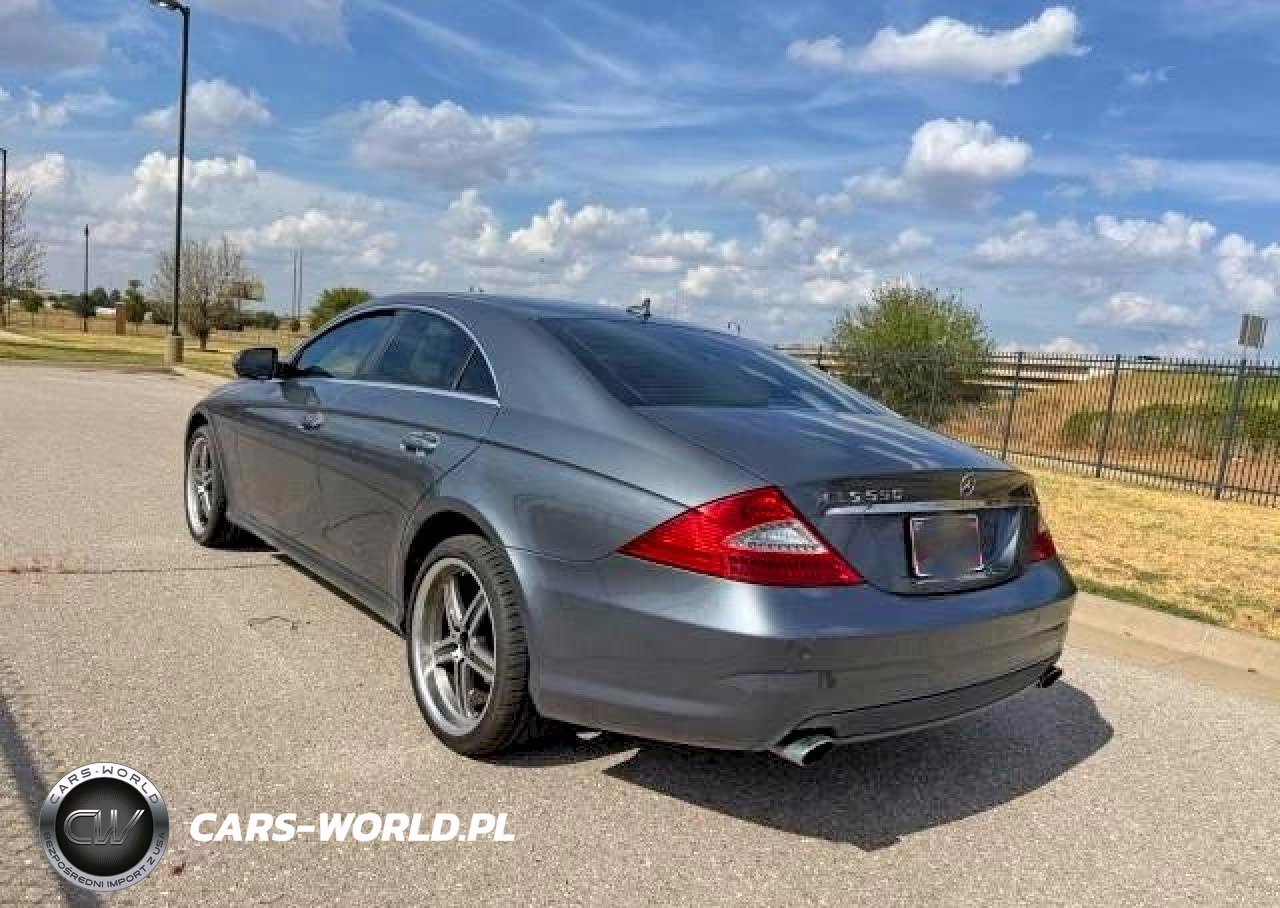 2010 Mercedes-Benz Cls 550 VIN:WDDDJ7CB6AA162236 - 3