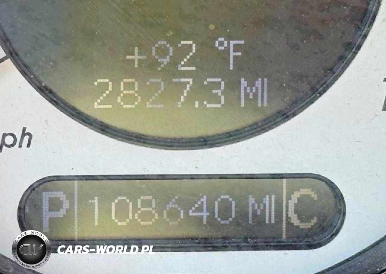 2010 Mercedes-Benz Cls 550 VIN:WDDDJ7CB6AA162236 - 8