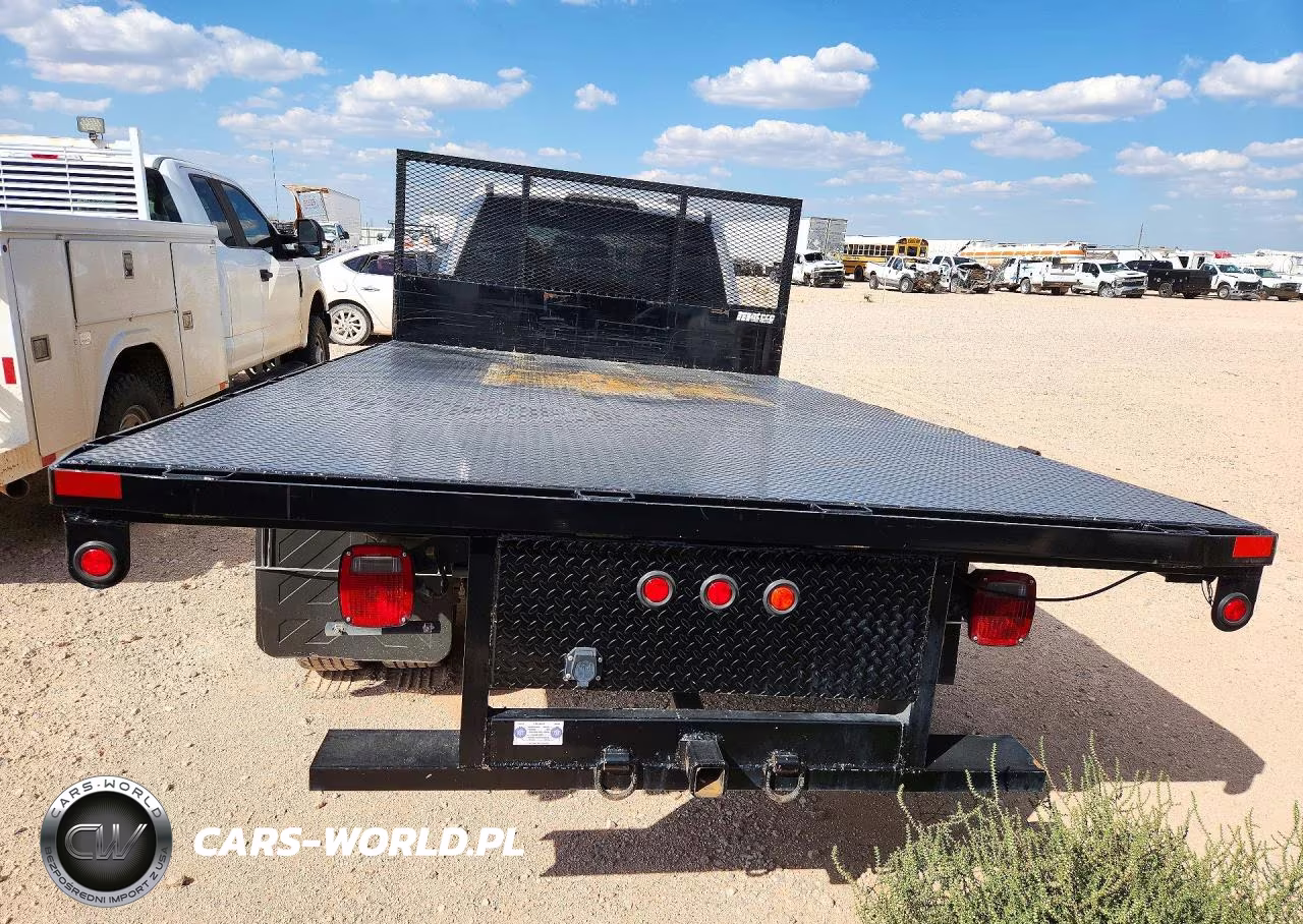 2021 Ford F350 Super Duty VIN:1FDRF3G61MEC19958 - 6