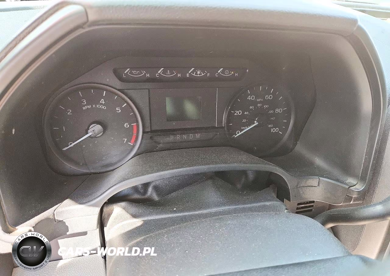 2021 Ford F350 Super Duty VIN:1FDRF3G61MEC19958 - 9