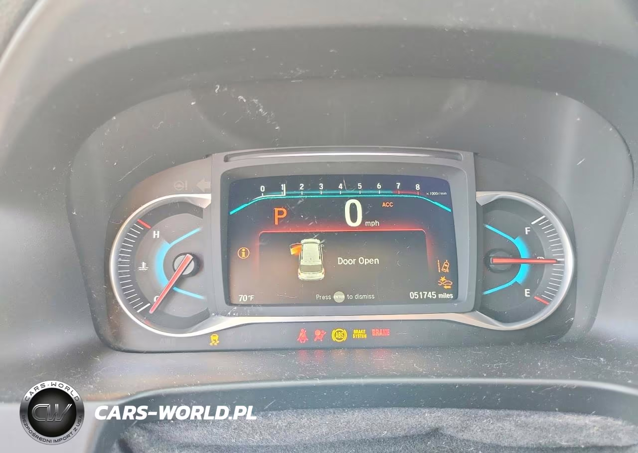 2021 Honda Pilot Se VIN:5FNYF6H20MB004728 - 9