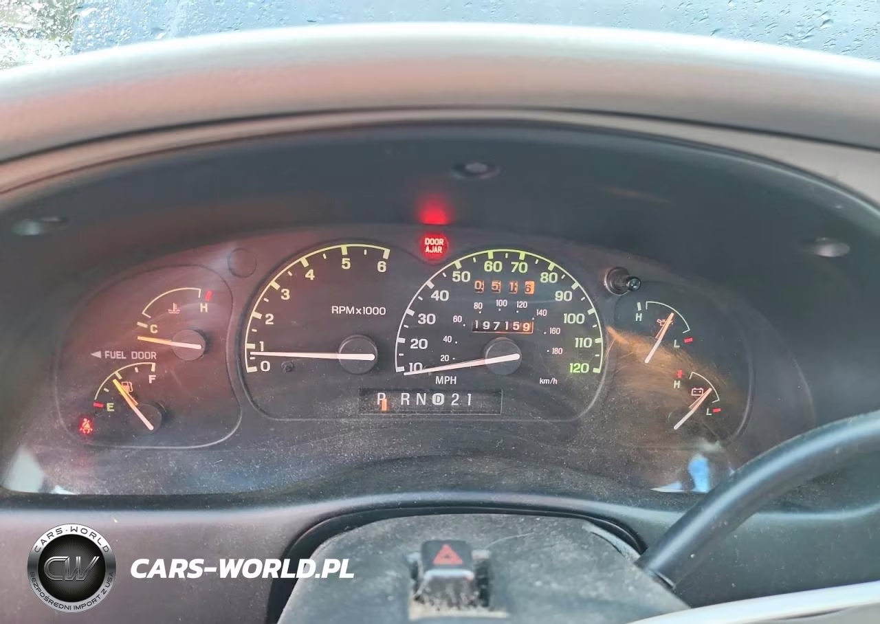 1999 Ford Explorer VIN:1FMDU35P1XZA34687 - 9