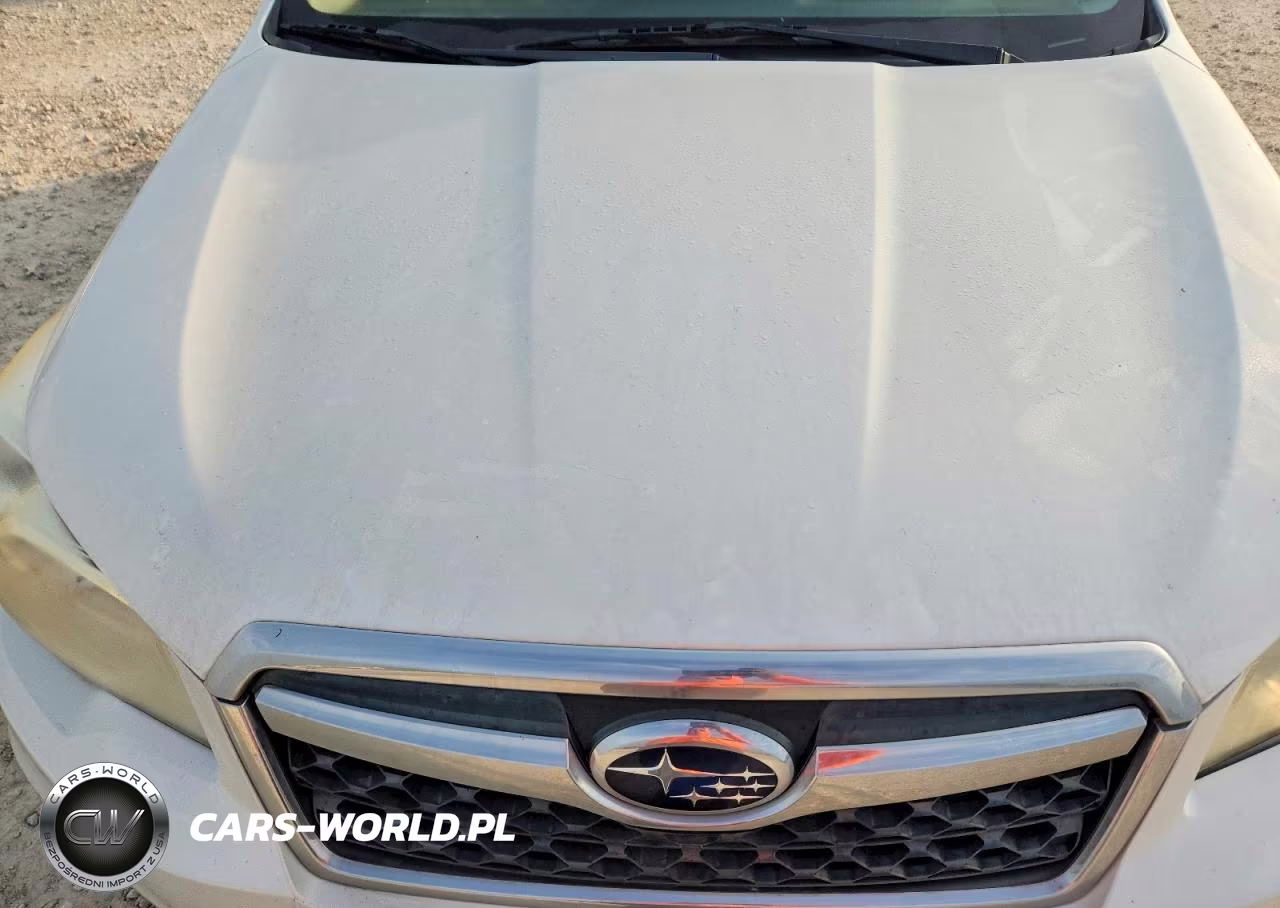 2014 Subaru Forester 2.5I Limited VIN:JF2SJAJC3EH489234 - 11