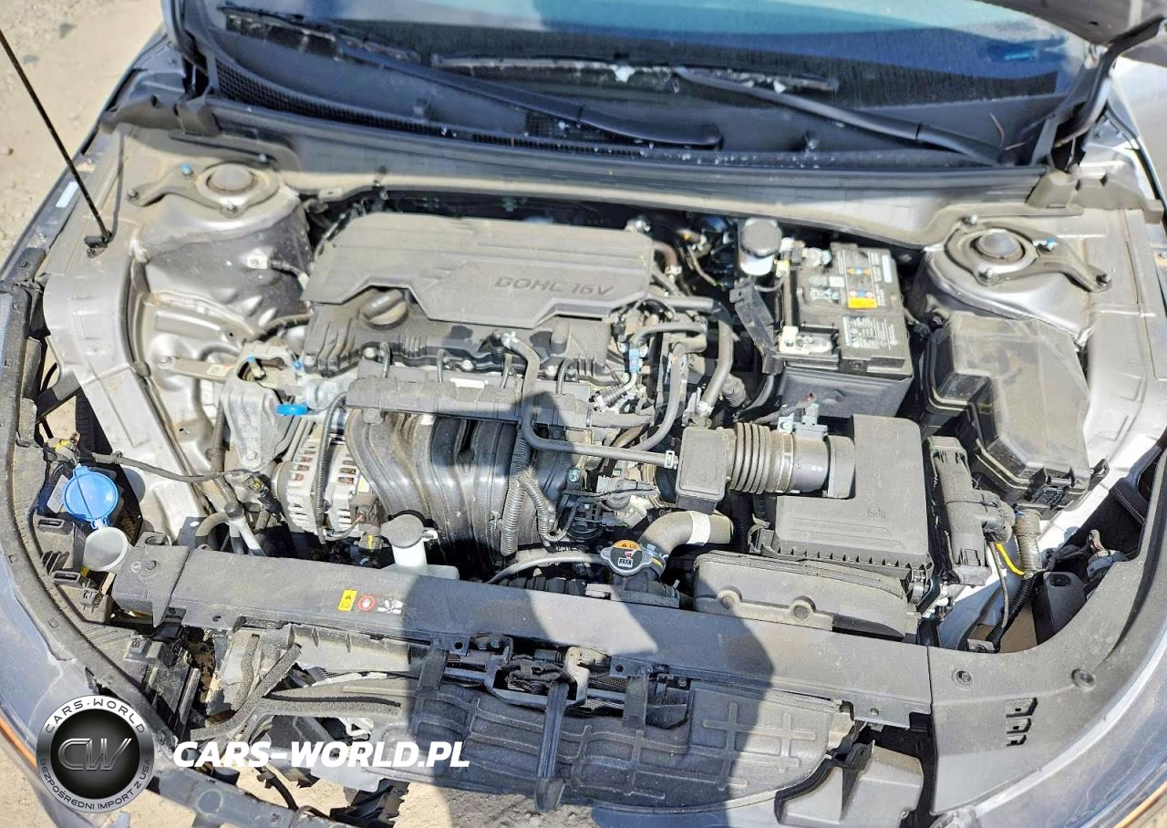 2025 Kia K4 Lxs VIN:3KPFT4DE9SE234940 - 11