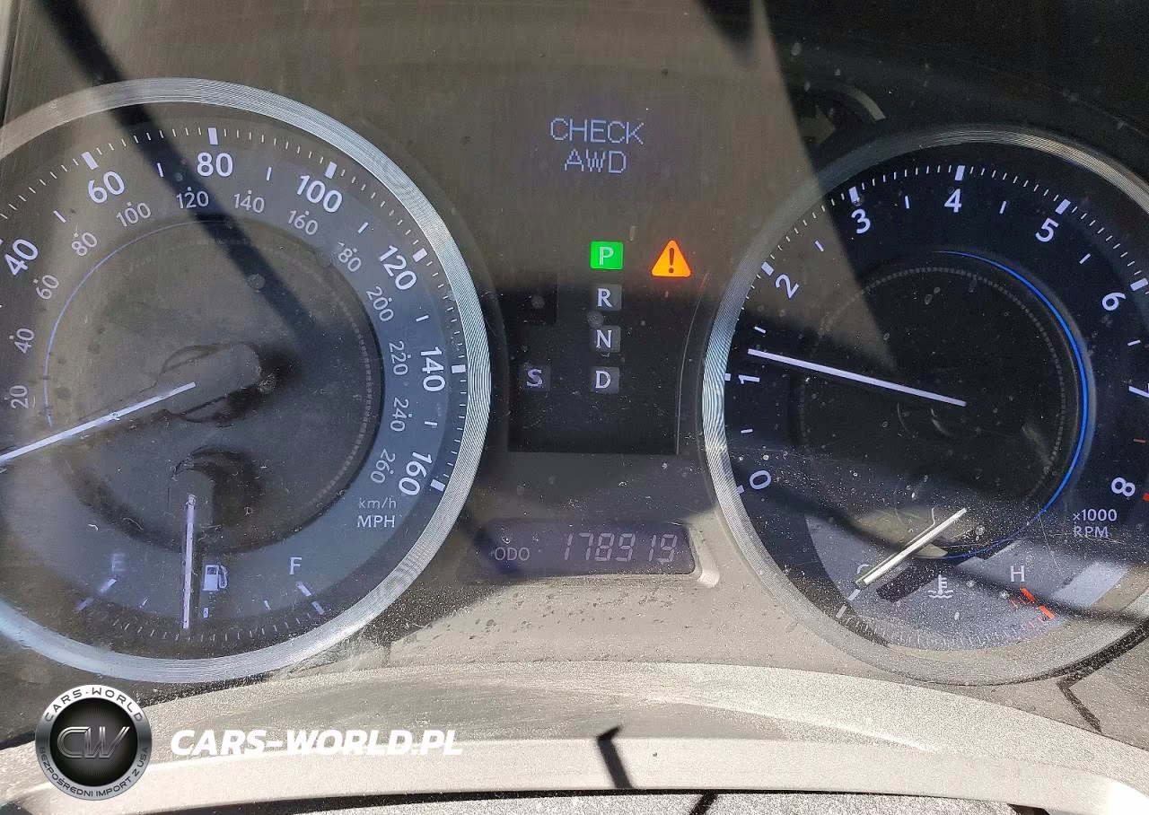 2012 Lexus Is 350 VIN:JTHCE5C26C5002494 - 9