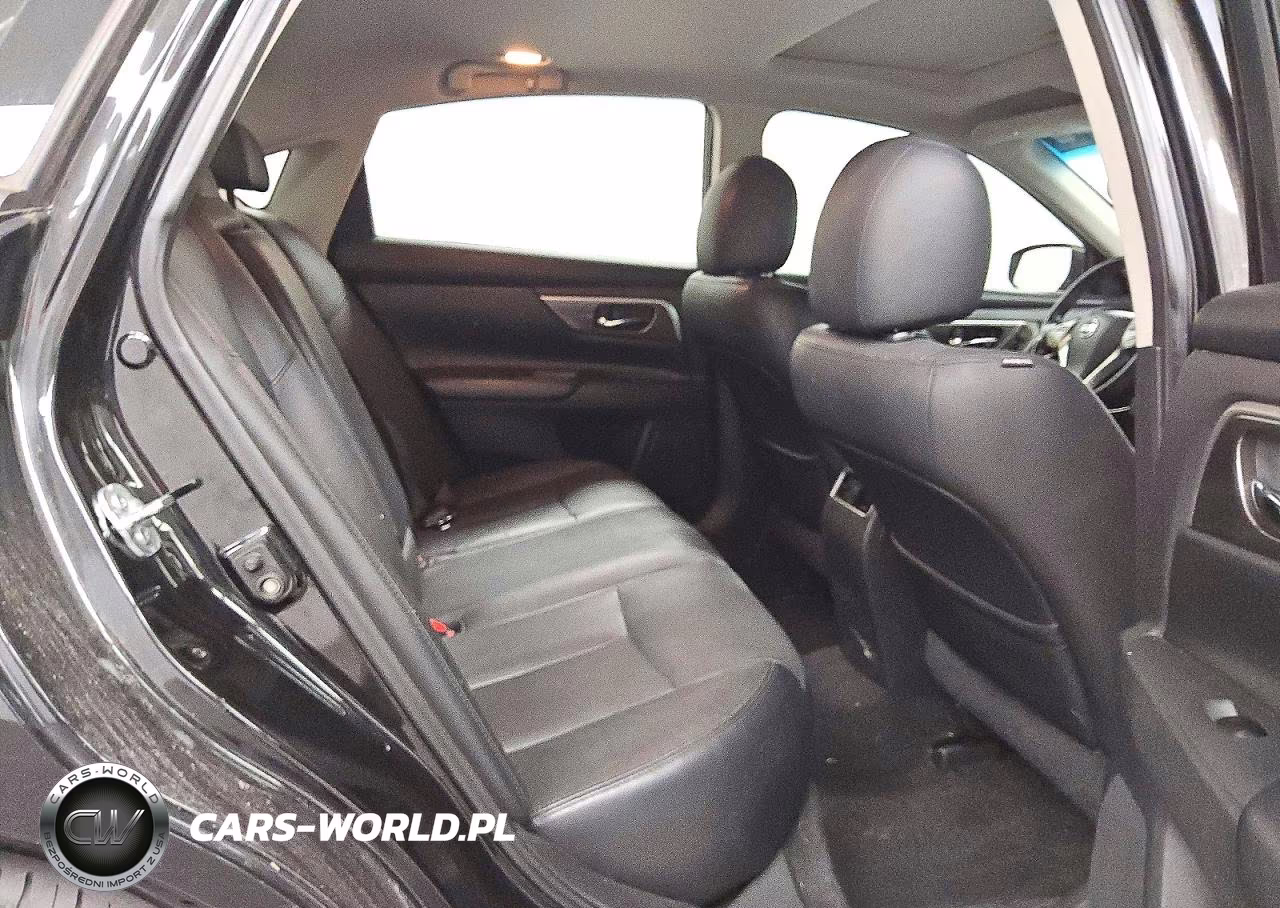 2014 Nissan Altima 2.5 VIN:1N4AL3AP5EC118517 - 10
