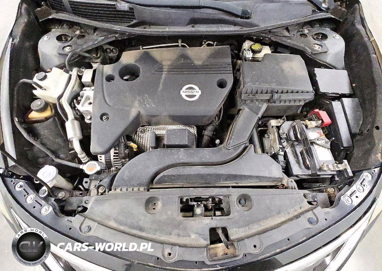 2014 Nissan Altima 2.5 VIN:1N4AL3AP5EC118517 - 11