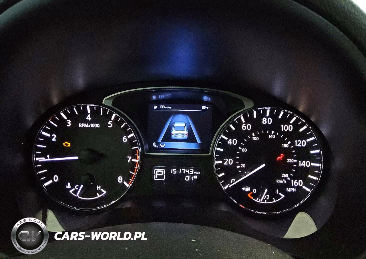 2014 Nissan Altima 2.5 VIN:1N4AL3AP5EC118517 - 9