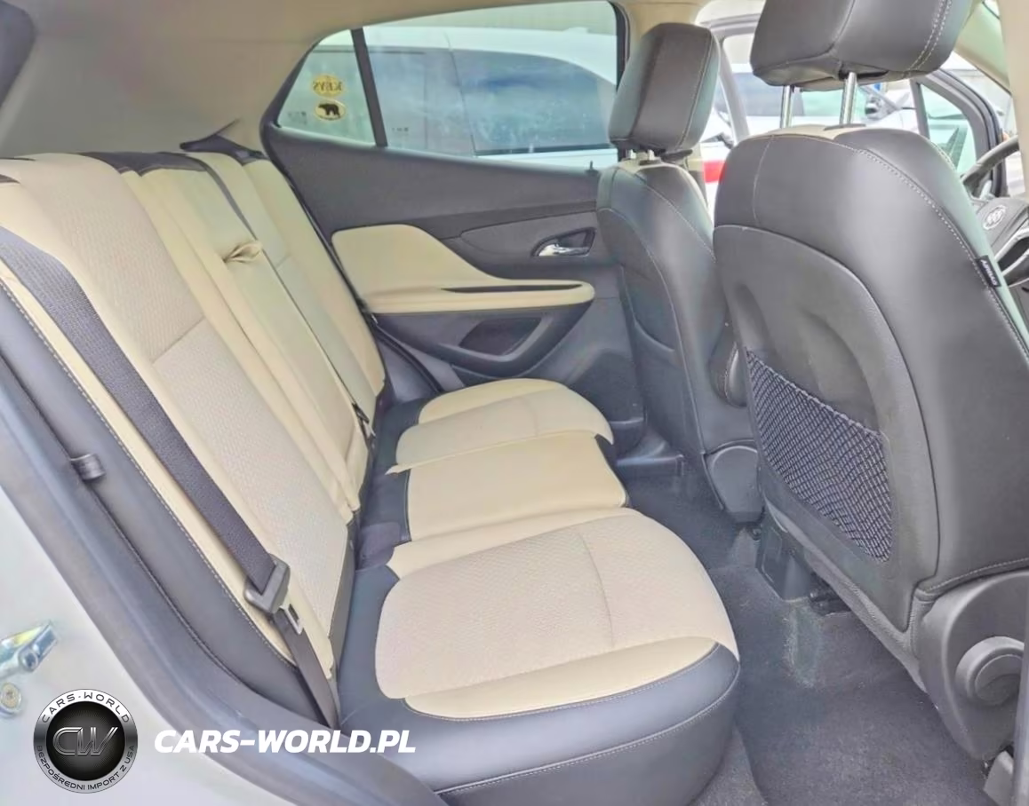 2020 Buick Encore Preferred VIN:KL4CJASB7LB337377 - 11